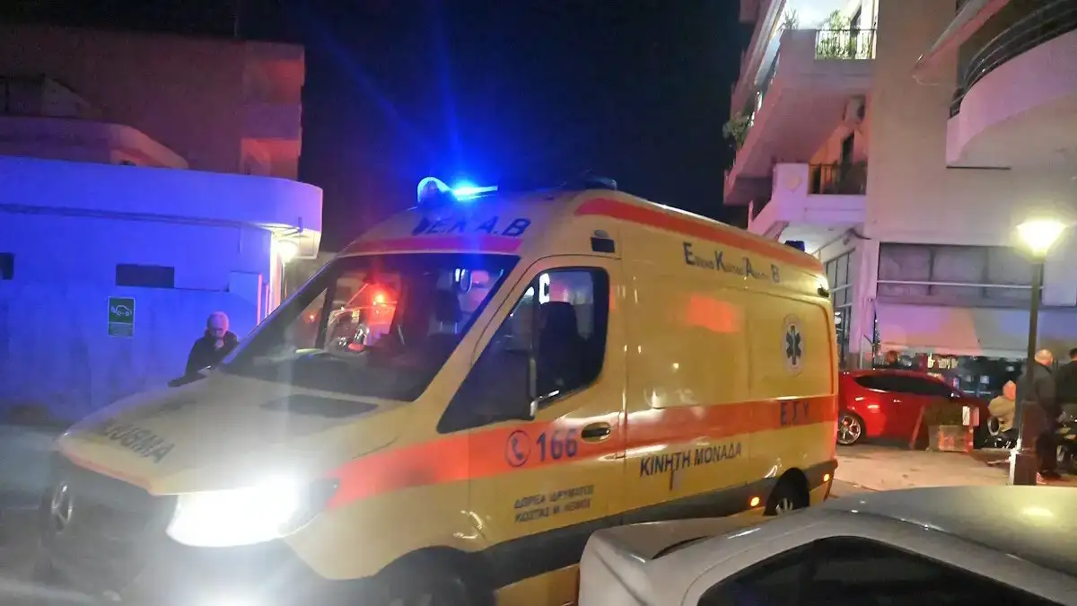 Νεκρός πρώην Αντιδήμαρχος, φέρει τραύμα από όπλο 1 asthenoforo 03092026 1200x675 1