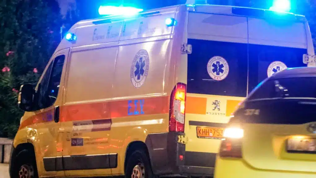 Ηλεκτρικό πατίνι παρέσυρε έγκυο στο ύψος της πλατείας Κολιάτσου 2 asthenoforo eurokinissi