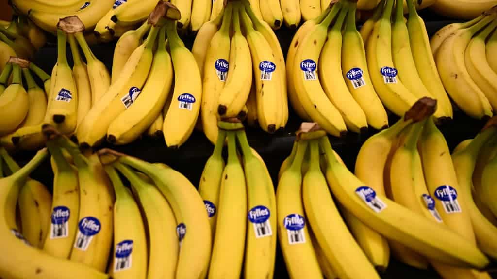 banana