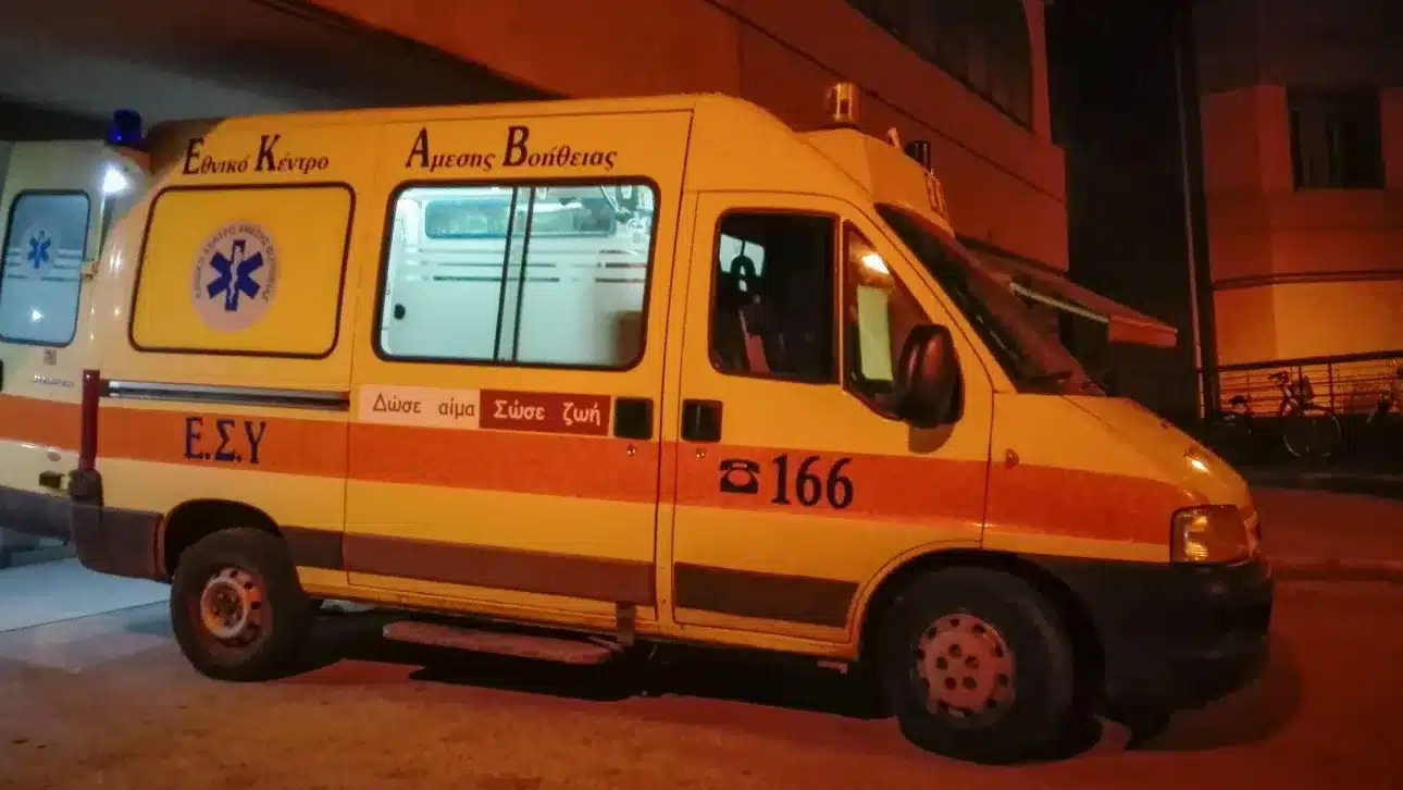 Νεκρός για μέρες στο σπίτι του γνωστός δικηγόρος – Συνάδελφοί του έφεραν κλειδαρά να ανοίξει την πόρτα 3 c9996dff 4480352
