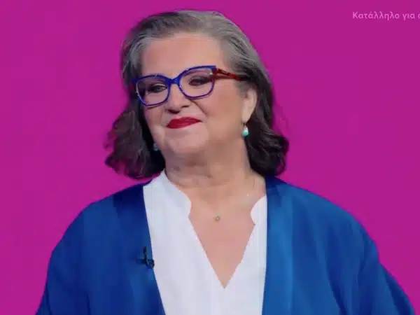 The Chase: Ποια είναι η «κυρία ΠανταΞέρει» – Πού την έχουμε ξαναδεί 2 chaser.jpg.png