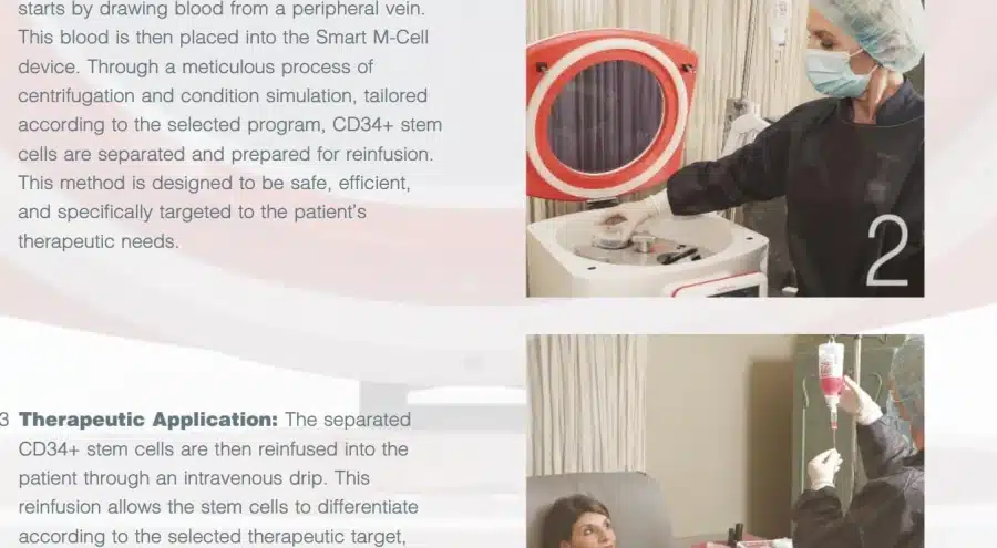 Stem Cell: Ποιος είναι ο επικεφαλής της «υποτιθέμενης κλινικής» που «έσβησε» ο Γιώργος Μαζωνάκης 5 dcaa241d 3da8 4645 9959 dc5ba4530816