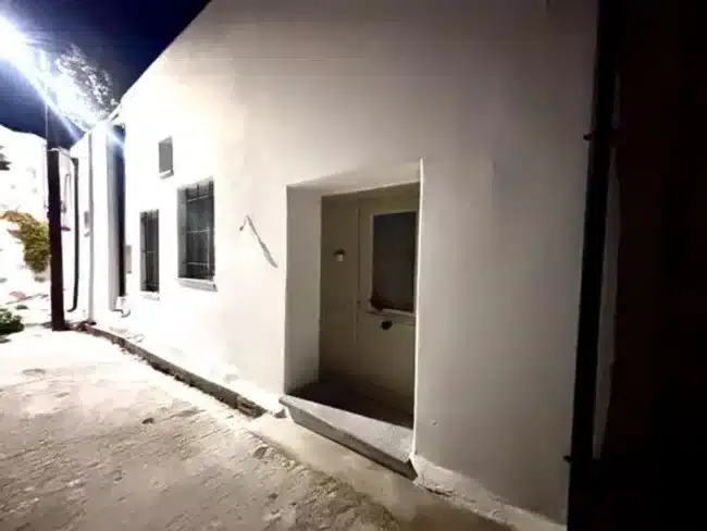 Μαζωνάκης: Είχε μεταμορφώσει παλιό εργοστάσιο σε σπίτι - Ο επίγειος παράδεισός του και η ιστορία με τον πατέρα του 1 ed8d9c98ccae4b738971c738b42c6672