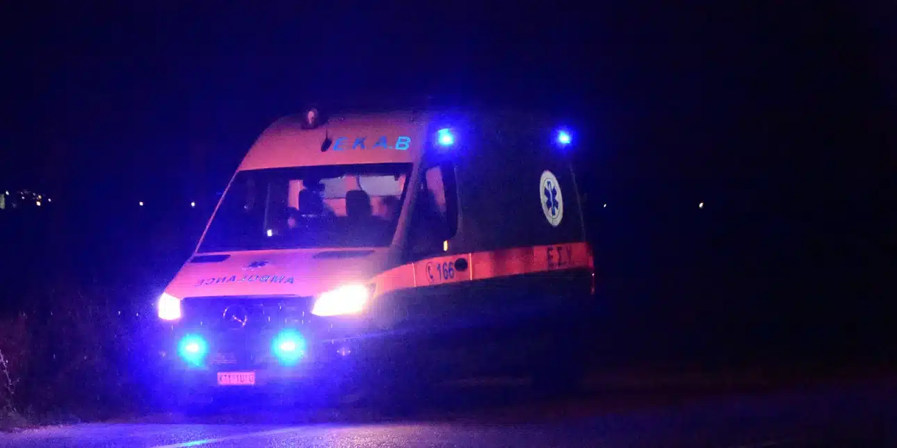 Σοκ στη Λάρισα - Νεκρός 14χρονος με τον πιο φριχτό τρόπο 3 ekab brady.jpg