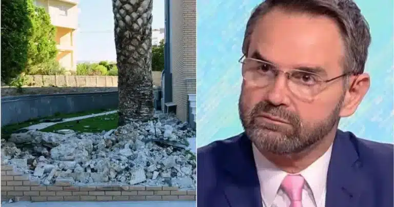 «Έκαναν live μετάδοση στο TikTok»: Αποκάλυψη σοκ από τον Σταύρο Μπαλάσκα για το πολύνεκρο τροχαίο στη Γλυφάδα – Σκοτώθηκαν παιδιά ηλικίας 20, 23 και 26 ετών