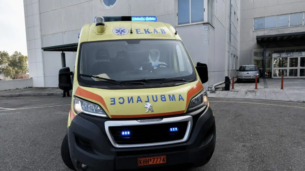 ekav asthenoforo nosokomeio pyrgou eurokinissi 1 1200x675 1