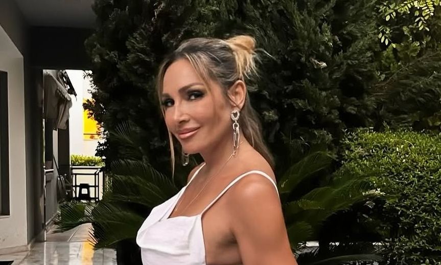 eleni petroulaki
