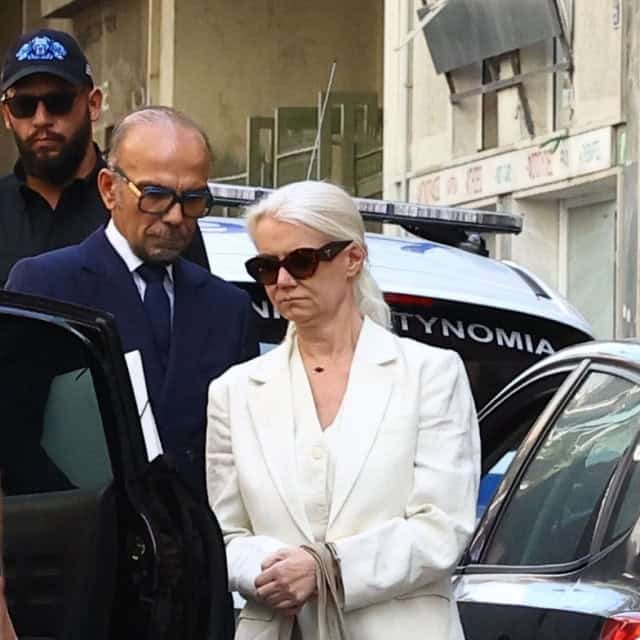 Σοκ για την Ιωάννα Γάκα - Τόσο χρόνων θα θα βγει από τη φυλακή! Γι αυτό την εγκατέλειψαν οι δικηγόροι της - Έρχεται ποινή-φαρμάκι 2 gaka 3