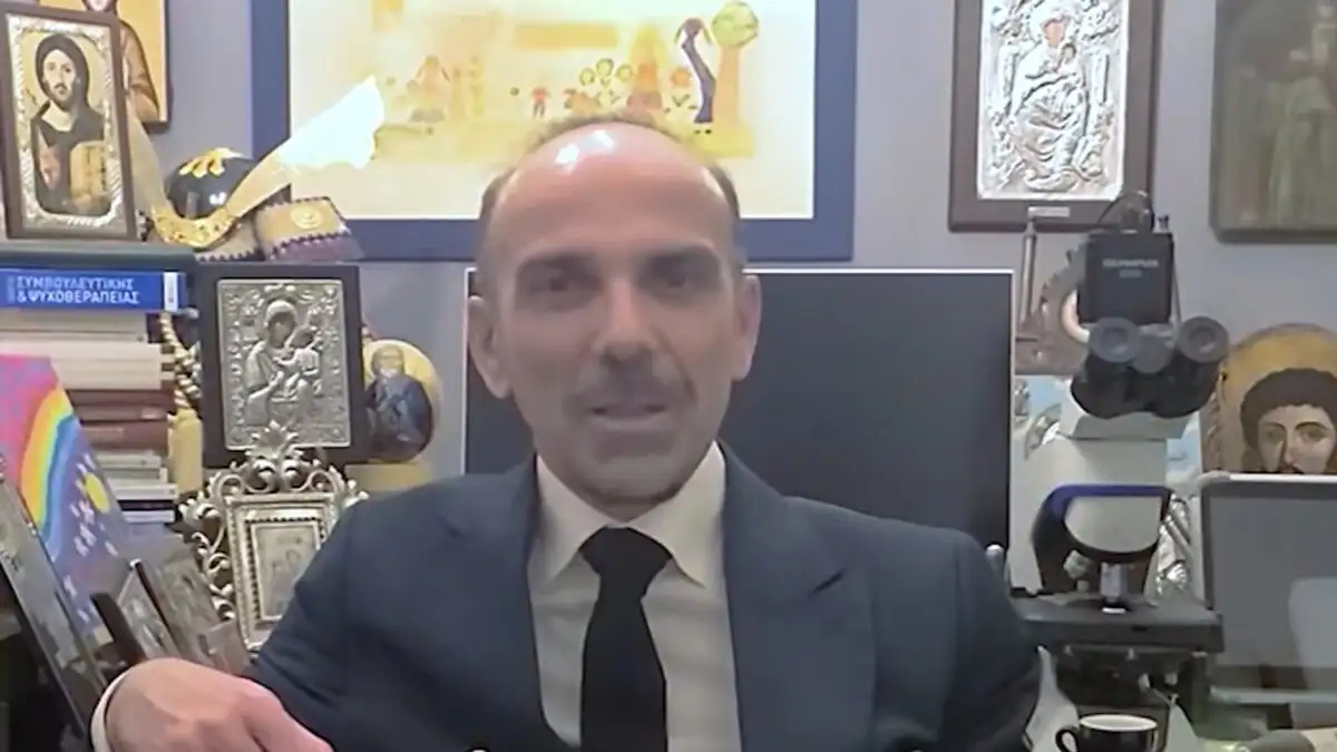 Μαρτυρία γυναίκας για τον Ηλία Θεοδωρόπουλο: «Μου είπε ότι η αναισθησιολόγος ήταν η “@@@@@” του» 1 giatros arxiki 1200x675 1