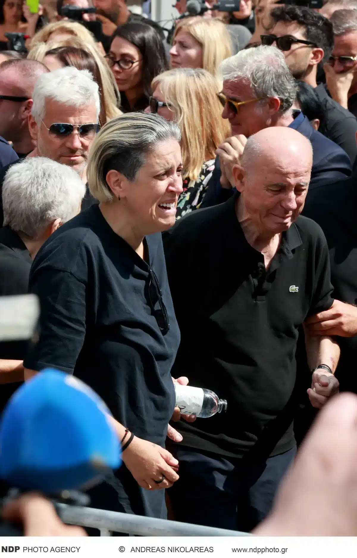Μαζωνάκης: Το πολυτάραχο παρελθόν του πατέρα του, Μανώλη – Ο παραλίγο θάνατός του, τι έκανε και τον συνέλαβαν 2 φορές 5 giorgos mazonakis 15
