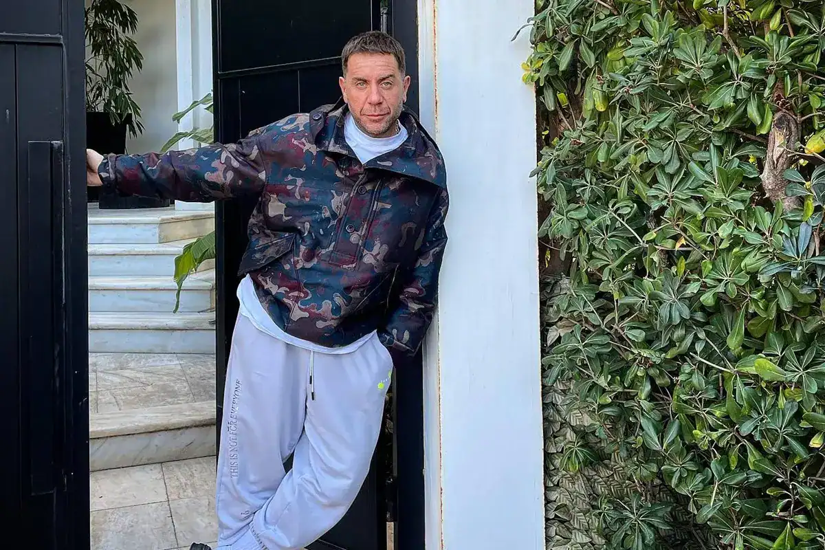 Τι περιείχε η τσάντα του Μαζωνάκη πριν τον θάνατο: Χρυσά κοσμήματα, χάπια, πανάκριβα αντικείμενα και μία… Μυρτώ - Πως τα ξεφορτώθηκαν οι τρελογιατροί 1 giorgos mazonakis spiti 14 1
