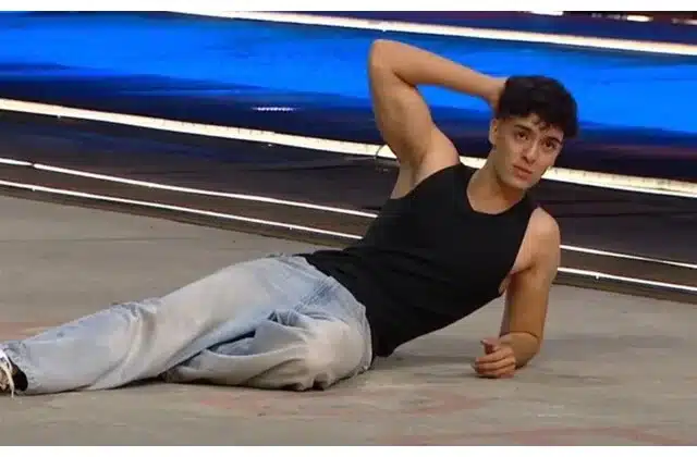 gntm grafeio teleton
