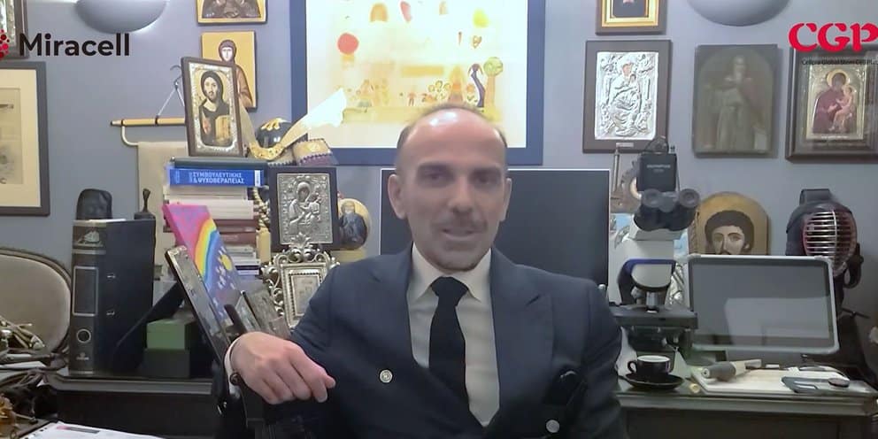 ilias theodoropoulos giatros kolonaki
