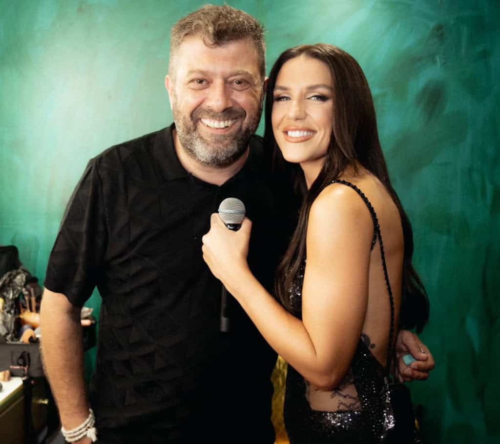 kallimani touratzidis