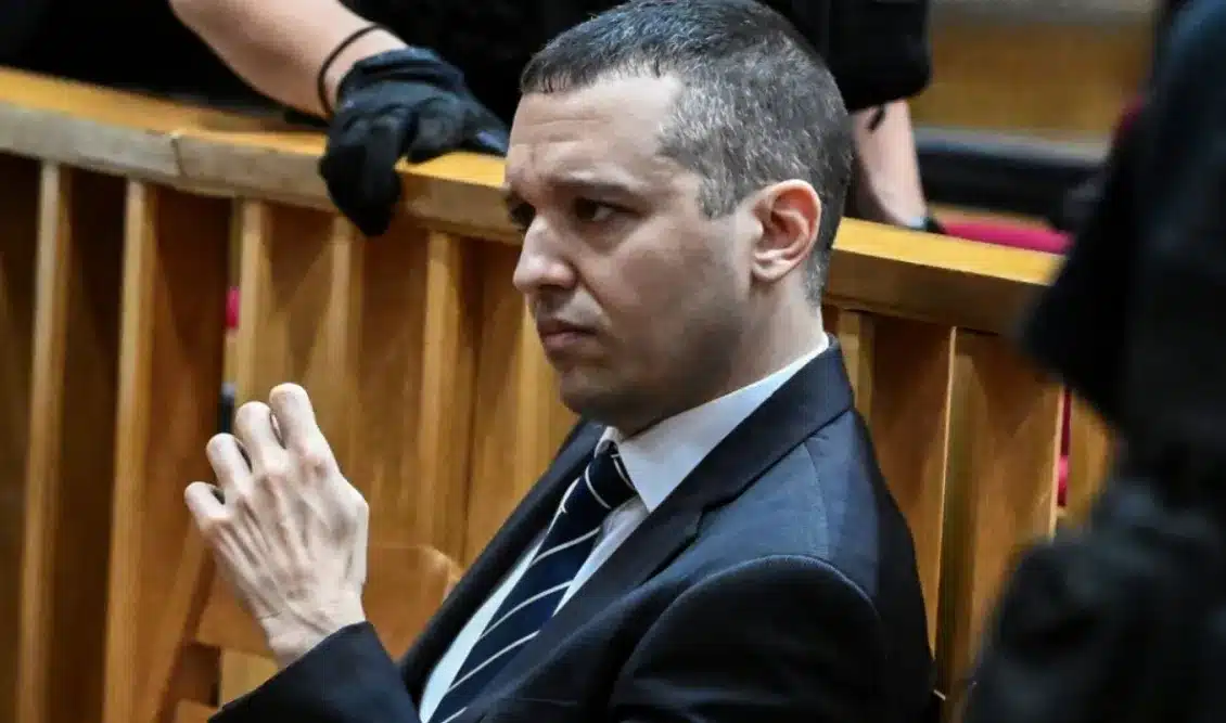 Αποφυλακίζεται ο Ηλίας Κασιδιάρης – Η ημερομηνία 1 kasidiaris ilias senario ekloges