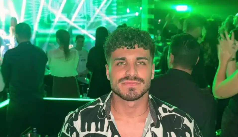 Μόλις «έσκασε» 20 μέρες μετά τον θάνατο του Μαζωνάκη: Ο Στέφανος Παπαδόπουλος ανέβασε αυτό το τραγούδι – «Ό,τι σου είπα το ’χω μετανιώσει» 1 katagrafi 34