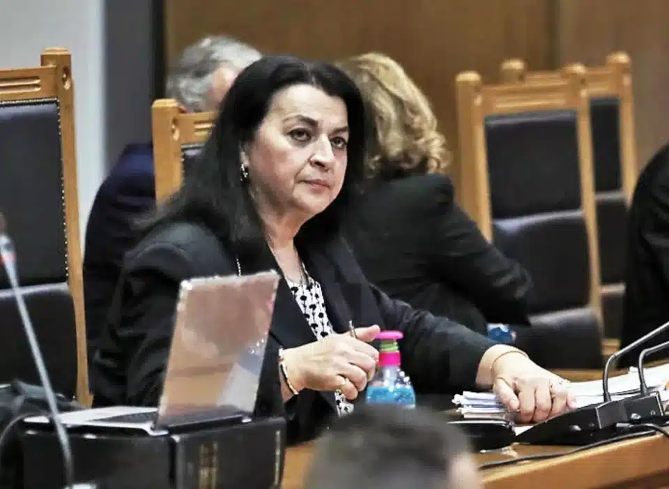 Aυτές είναι γυναίκες που βγάζει μπροστά ο Αλέξης Τσίπρας - Ποιες κρατούν τις θέσεις-κλειδιά στην ΕΛΑΣ 5 ko.jpg