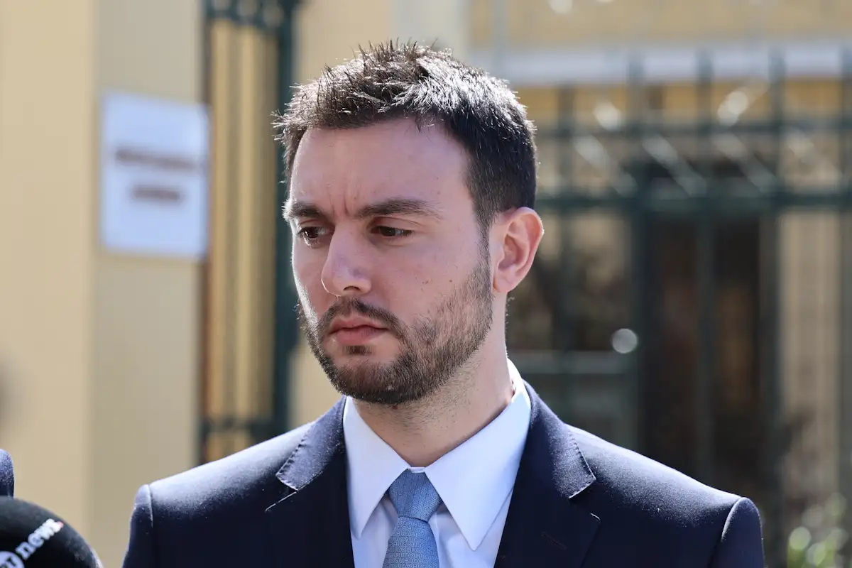 konstantinos floros