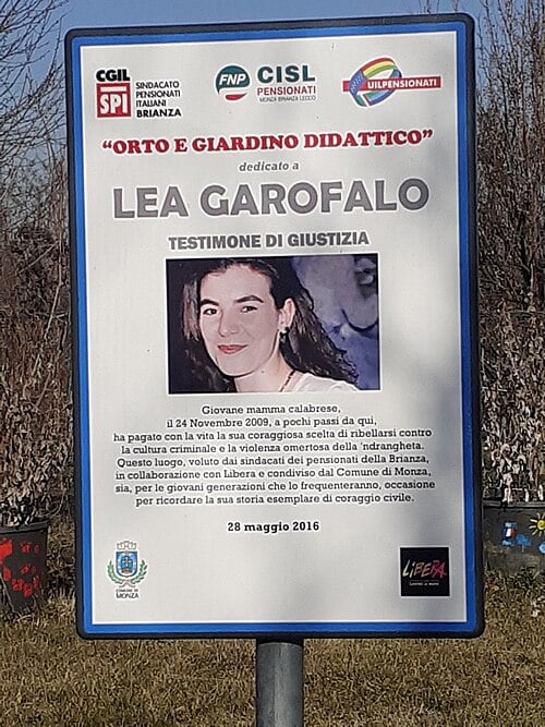 leagarofal