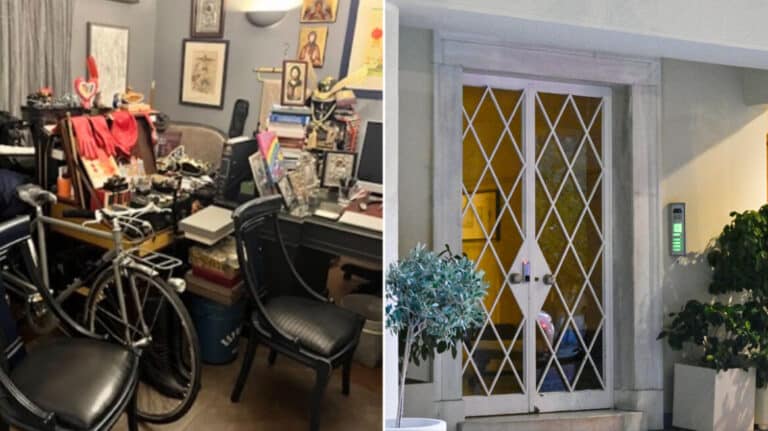 Ποιο υπουργικό ζευγάρι πήγαινε συχνά στο ιατρείο της Καρνεάδου – Το όνομα που συζητούν όλοι