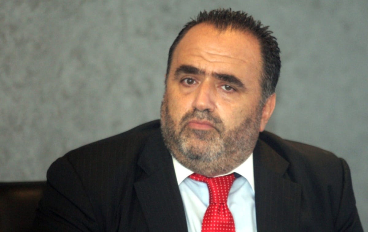manolis sfakianakis