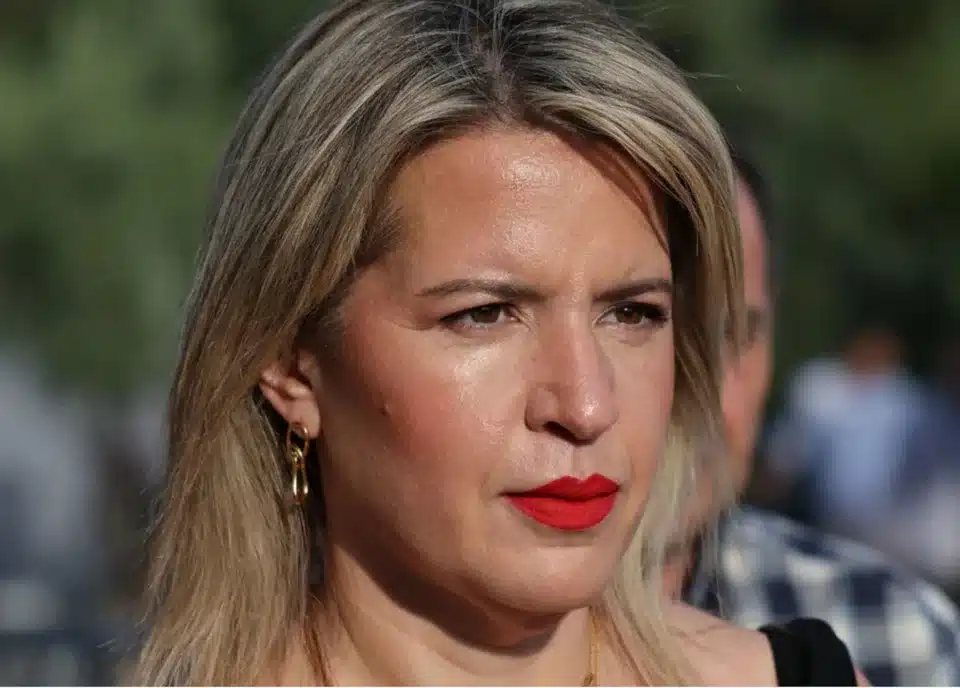 Aυτές είναι γυναίκες που βγάζει μπροστά ο Αλέξης Τσίπρας - Ποιες κρατούν τις θέσεις-κλειδιά στην ΕΛΑΣ 4 mar.jpg