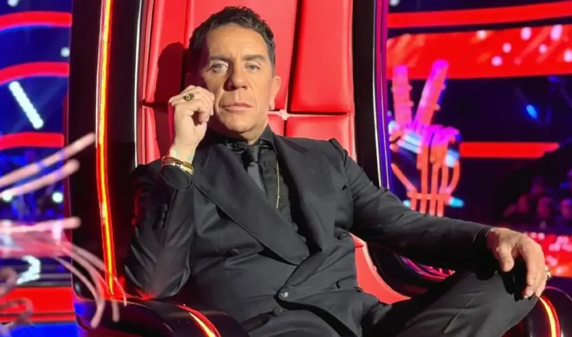 The Voice: Αλλάζει το πρώτο επεισόδιο μετά τον θάνατο του Γιώργου Μαζωνάκη - Τι θα συμβεί 1 mazonakis giorgos the voice
