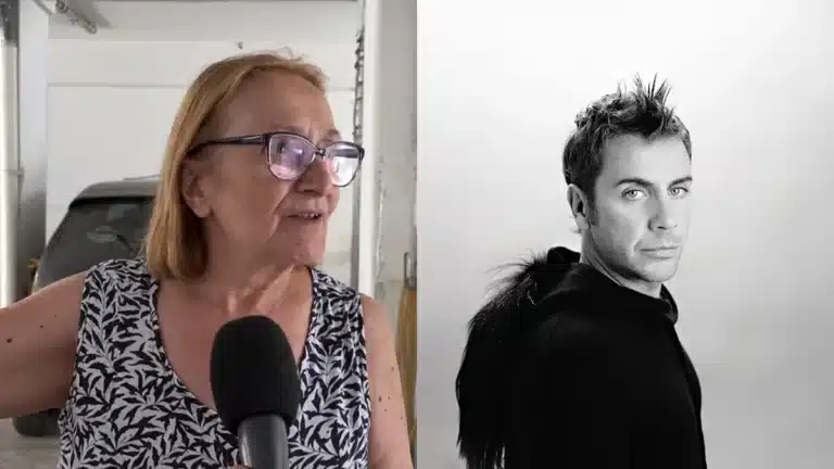 Μητέρα του Πέτρου Πολυχρονίδη για Μαζωνάκη: «Το πικρό ποτήρι της κυρίας Κλειώς το έζησα πριν 10 χρόνια» – Ο Πέτρος κι ο Γιώργος ήταν τα παιδιά της…»