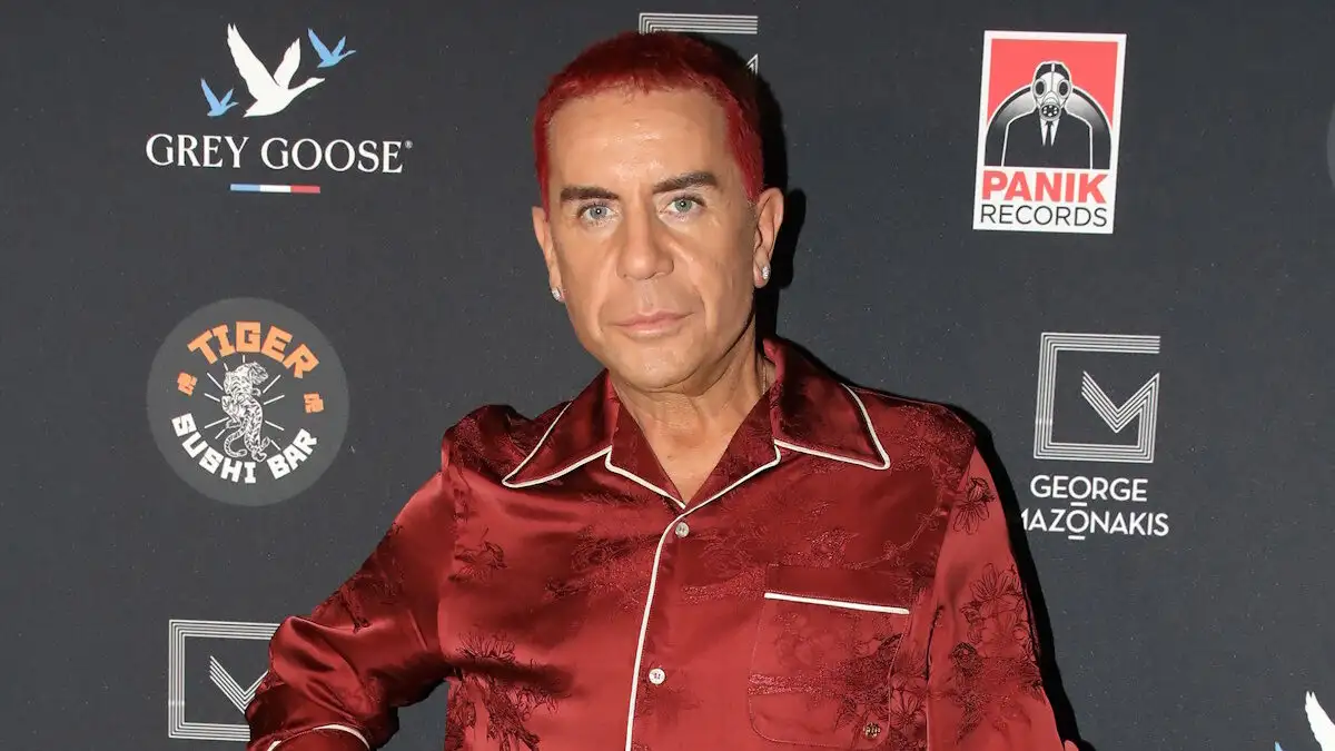 Όλοι μιλούν για τον Τάσο Δούση – Έγραψε τον πιο αποθεωτικό αποχαιρετισμό στον Μαζωνάκη και καταχειροκροτήθηκε 2 mazonakis3 1200x675 1