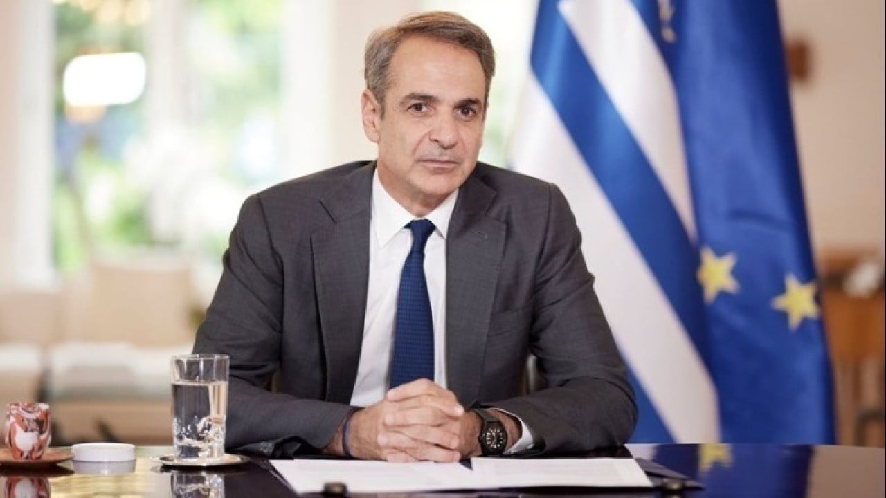 mitsotakis ape