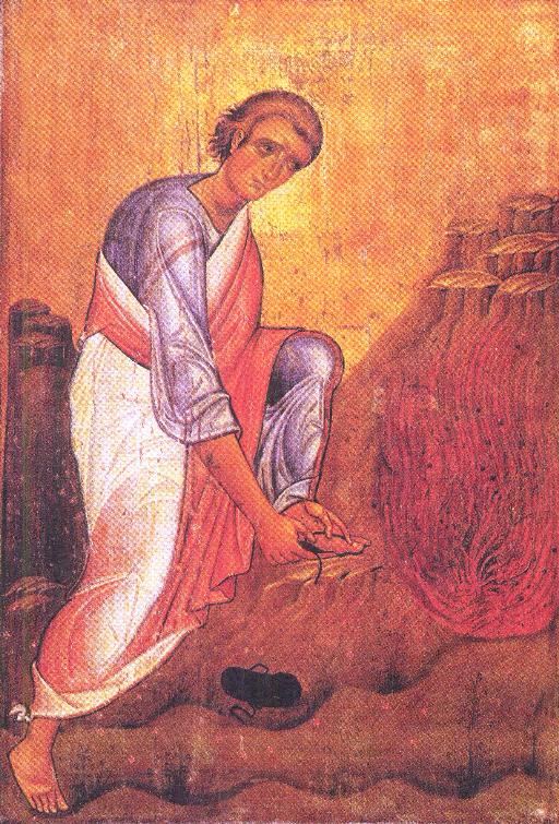 moses