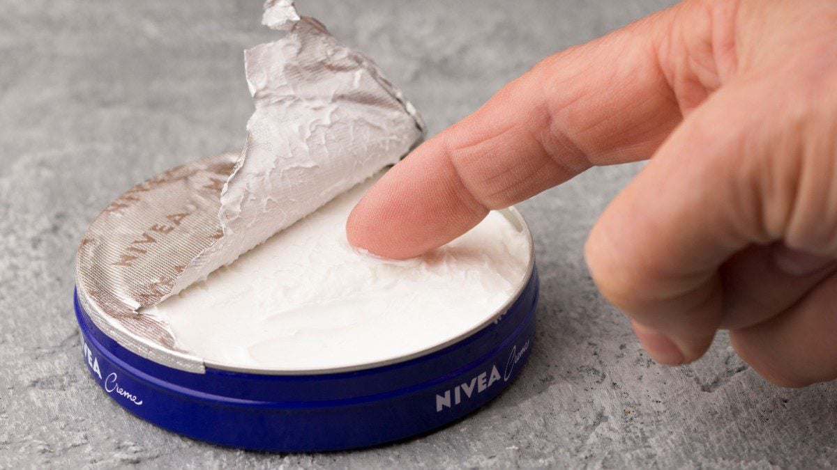 nivea