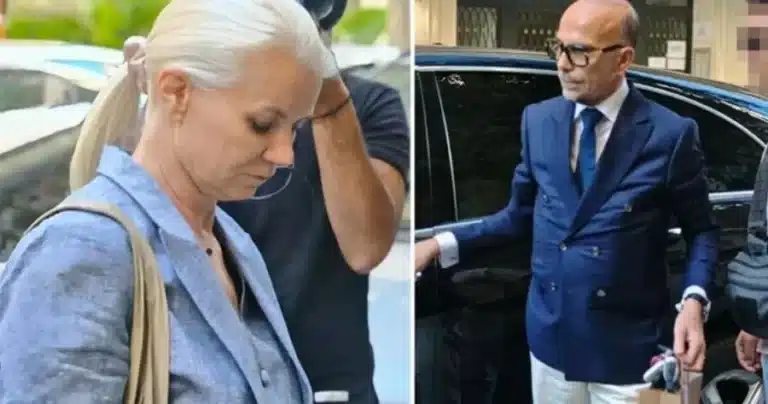 Οι τελευταίες στιγμές του Γιώργου Μαζωνάκη: Έψαχναν στην ΑΙ πώς θα τον επαναφέρουν, έσβησαν τα ραντεβού του, τον έβγαλαν φωτογραφία κατά την πλασμαφαίρεση