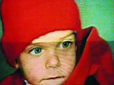 Γεωργία Πιτσιλάδη: Αυτή είναι η πραγματικά «Όλγα» του Ριφιφί και ζει στη Λέσβο - Δείτε το πρόσωπο του μικρού Παναγιωτάκη που πέθανε στ 'αλήθεια επειδή η τράπεζα δεν έδωσε τα λεφτά 2 panagiotis vasilellis.jpg