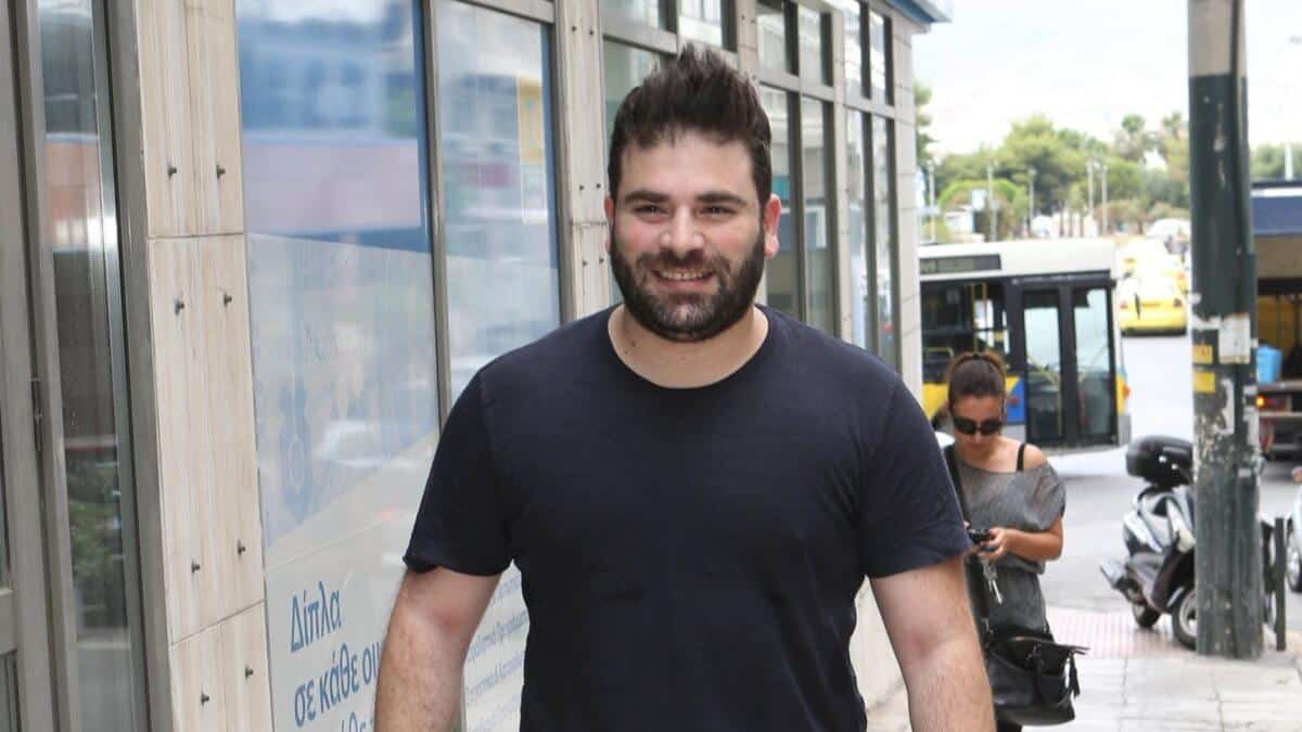 pantelis pantelidis