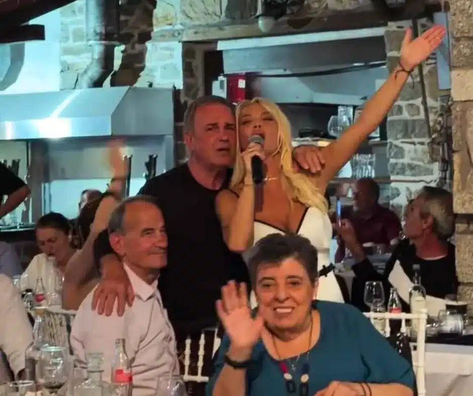 paola fotis zoglopitis vaftisi 3