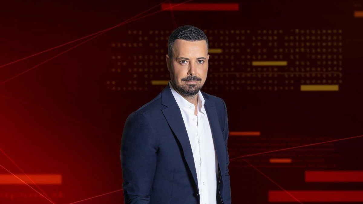 petros kousoulos