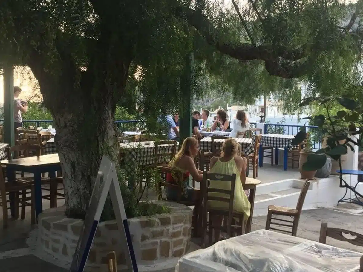 Μαζωνάκης: Είχε μεταμορφώσει παλιό εργοστάσιο σε σπίτι - Ο επίγειος παράδεισός του και η ιστορία με τον πατέρα του 2 piperia 1