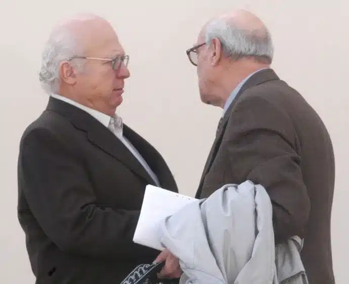 Πέθανε ο πρώην πρόεδρος της ΓΣΕΕ και ευρωβουλευτής του ΠΑΣΟΚ Γιώργος Ραυτόπουλος 3 raftopoulods 689x560 1