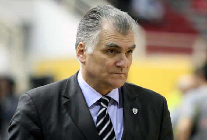 soulis markopoulos