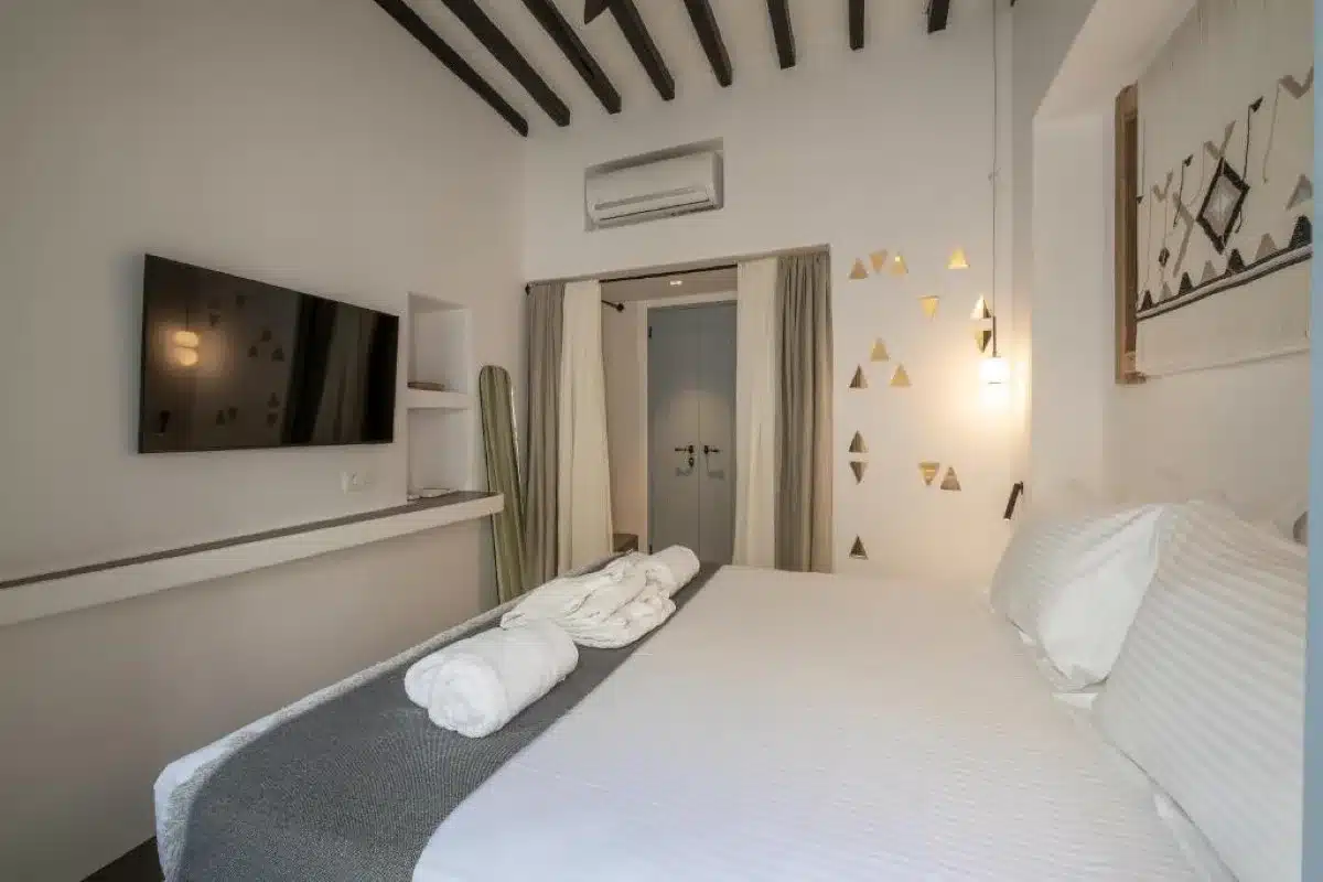 spiti mazonakis mykonos