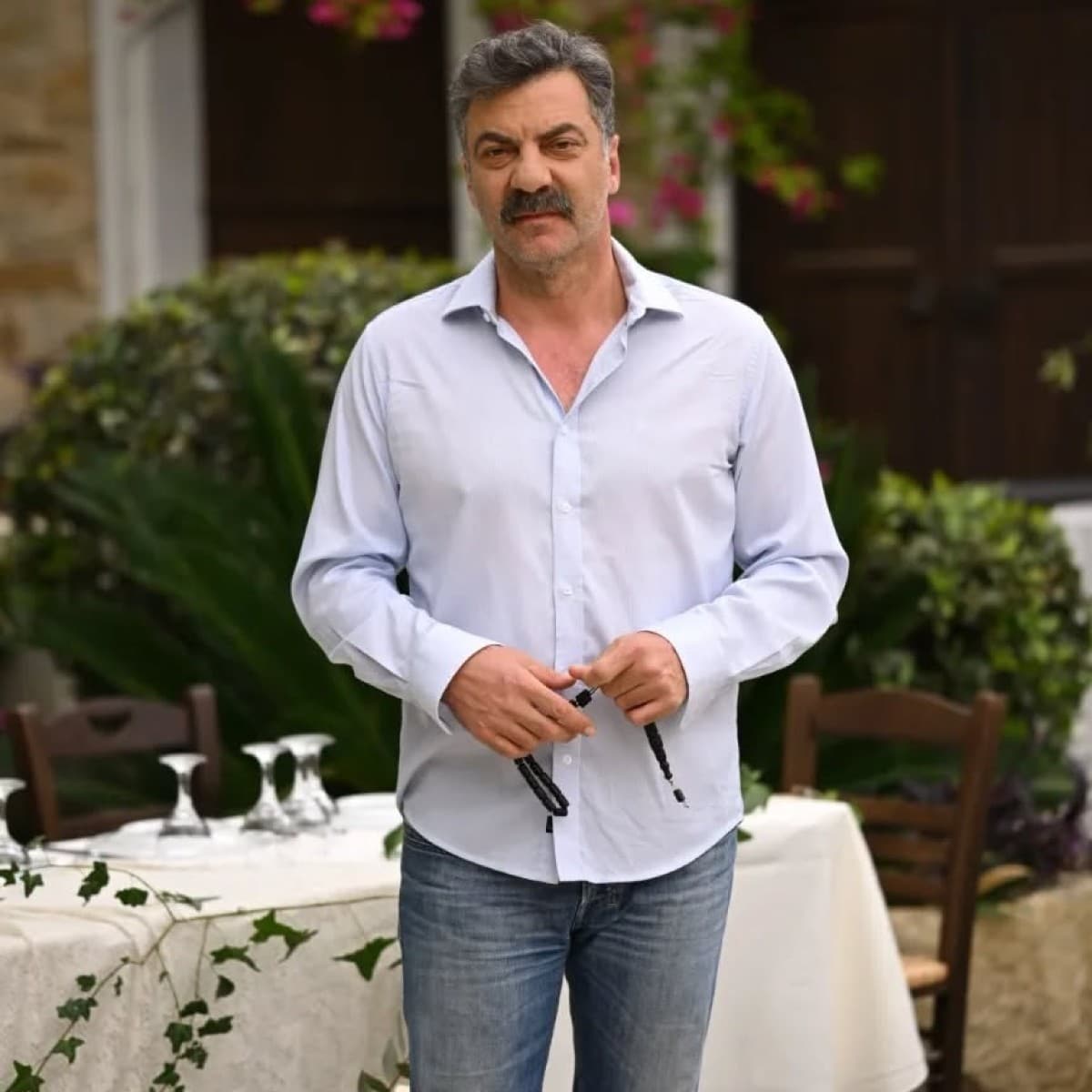 stathis mantzoros