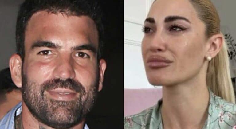 Δημήτρης Αλεξάνδρου μετά την ανάρτηση της Ιωάννας Τούνη για τον αποχωρισμό από τον γιο της –  «Τα παιδιά δεν είναι κτήμα κανενός»