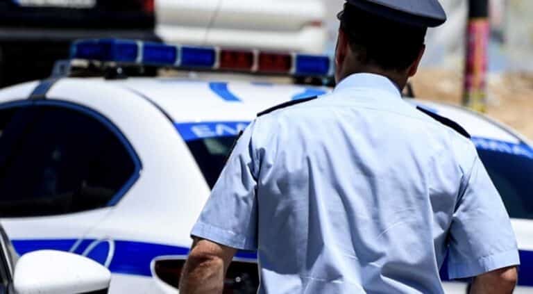Σύνταγμα: Συναγερμός για ύποπτο αντικείμενο έξω από τράπεζα κοντά στην πλατεία