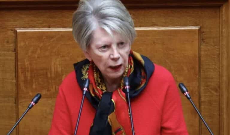 Μόλις έγινε γνωστό για την Ελενα Ακρίτα –  Δεν έγινε