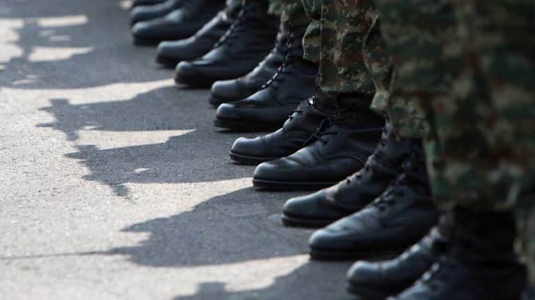 Τραγωδία στη Σαμοθράκη: Νεκρός 53χρονος Ανθυπασπιστής μέσα σε στρατόπεδο – H αιτία θανάτου