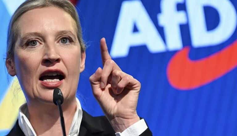 Γερμανία: Χαμός στη Σαξονία-Άνχαλτ – Καθαρή πρωτιά για το AfD – Το ποσοστό σοκ
