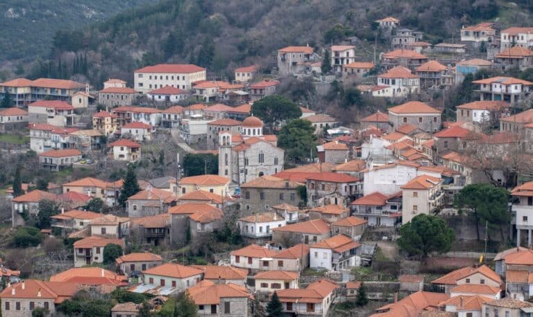 Ραγδαία εξέλιξη με τον ΕΝΦΙΑ – Αυτές είναι οι νέες περιοχές όπου μηδενίζεται ο φόρος