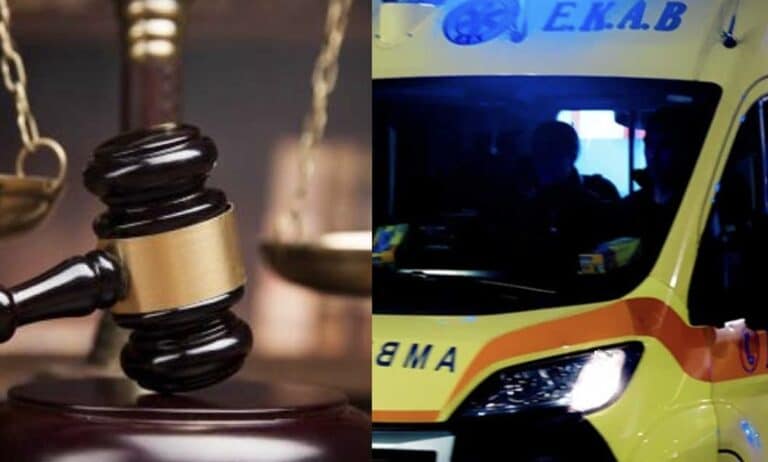 Νεκρός για μέρες στο σπίτι του γνωστός δικηγόρος – Συνάδελφοί του έφεραν κλειδαρά να ανοίξει την πόρτα
