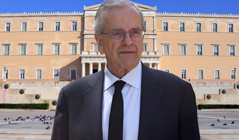 Αυτά είναι τα 4 μεγάλα ονόματα που παίρνει ο Σαμαράς στο κόμμα του και μπαίνει στη Βουλή